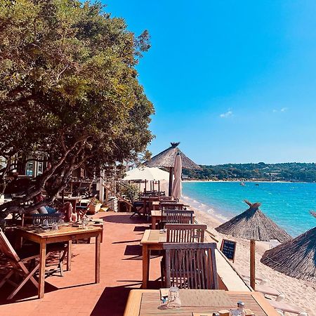 Residence Domaine De Caranella 포르토베쉬오 외부 사진