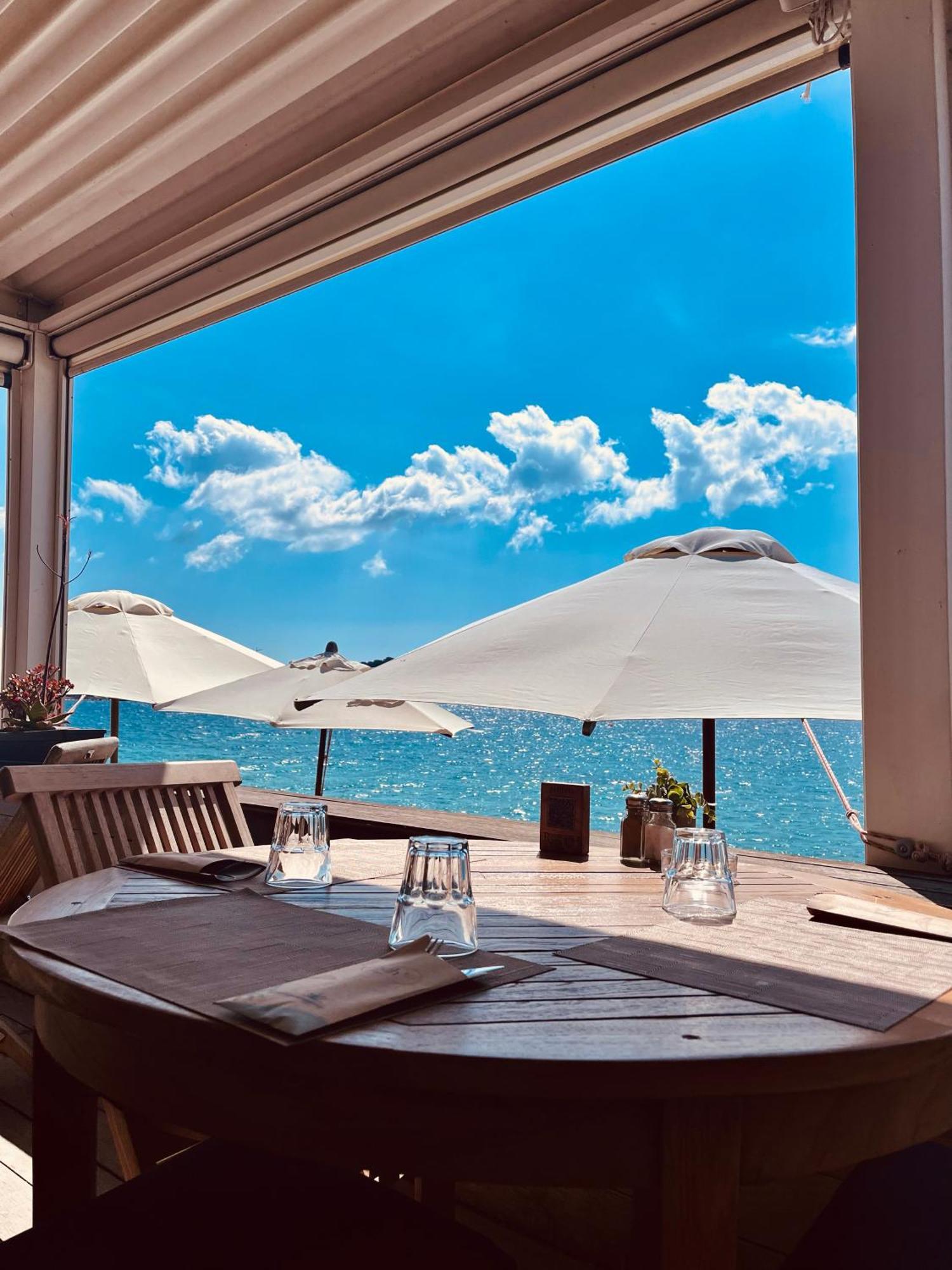 Residence Domaine De Caranella 포르토베쉬오 외부 사진
