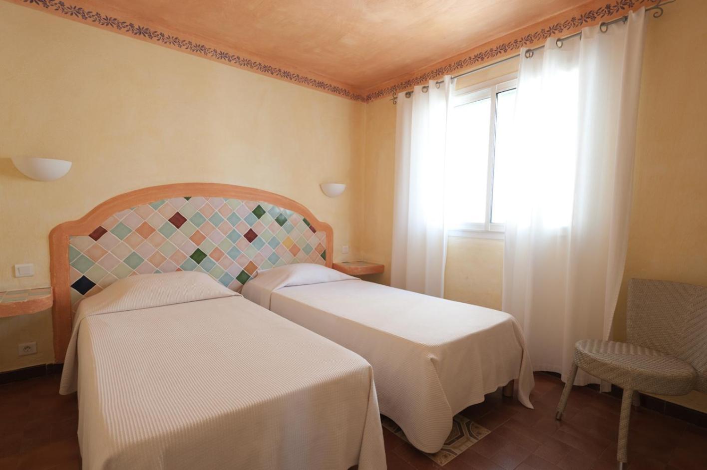 Residence Domaine De Caranella 포르토베쉬오 외부 사진