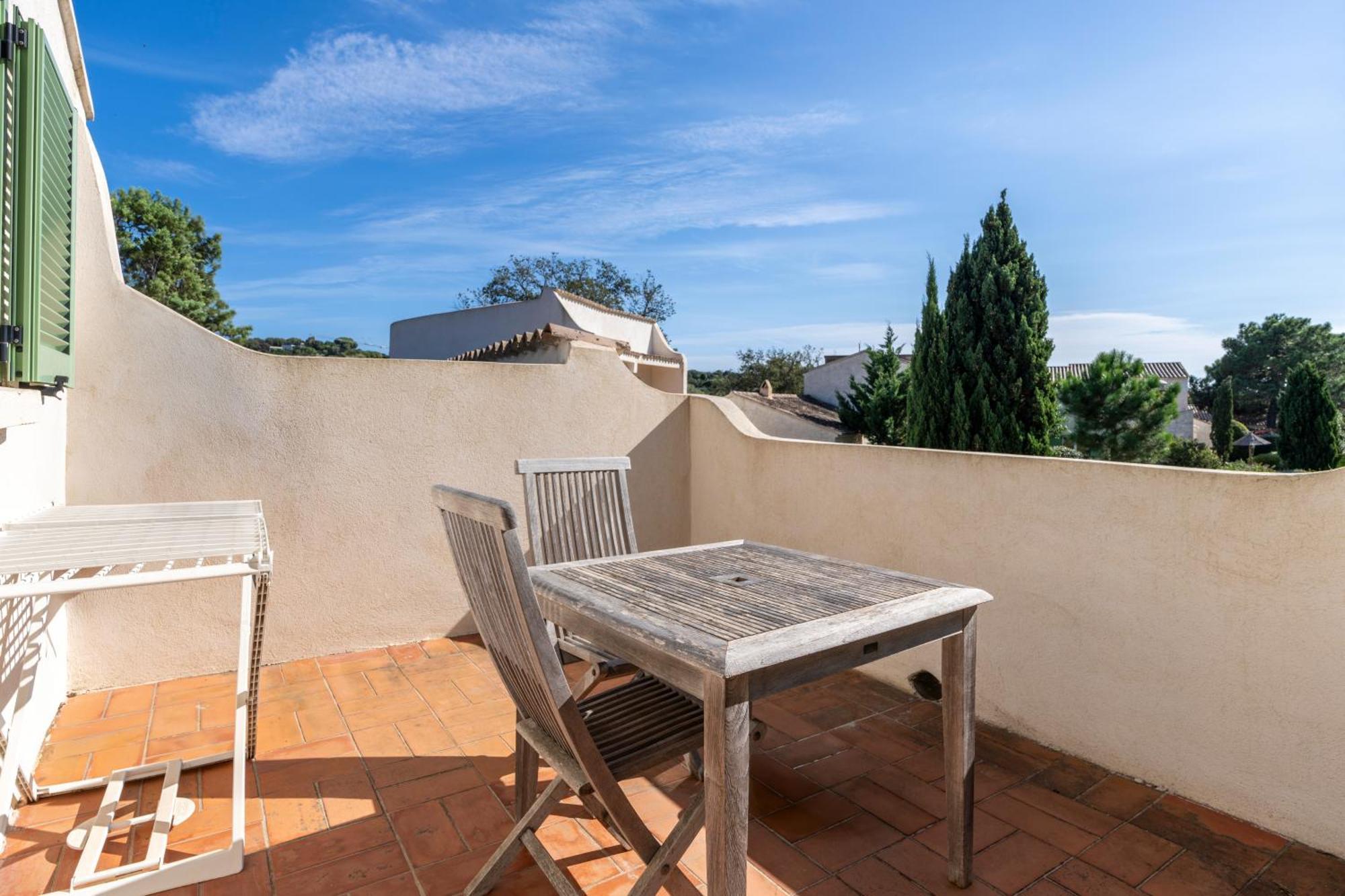 Residence Domaine De Caranella 포르토베쉬오 객실 사진