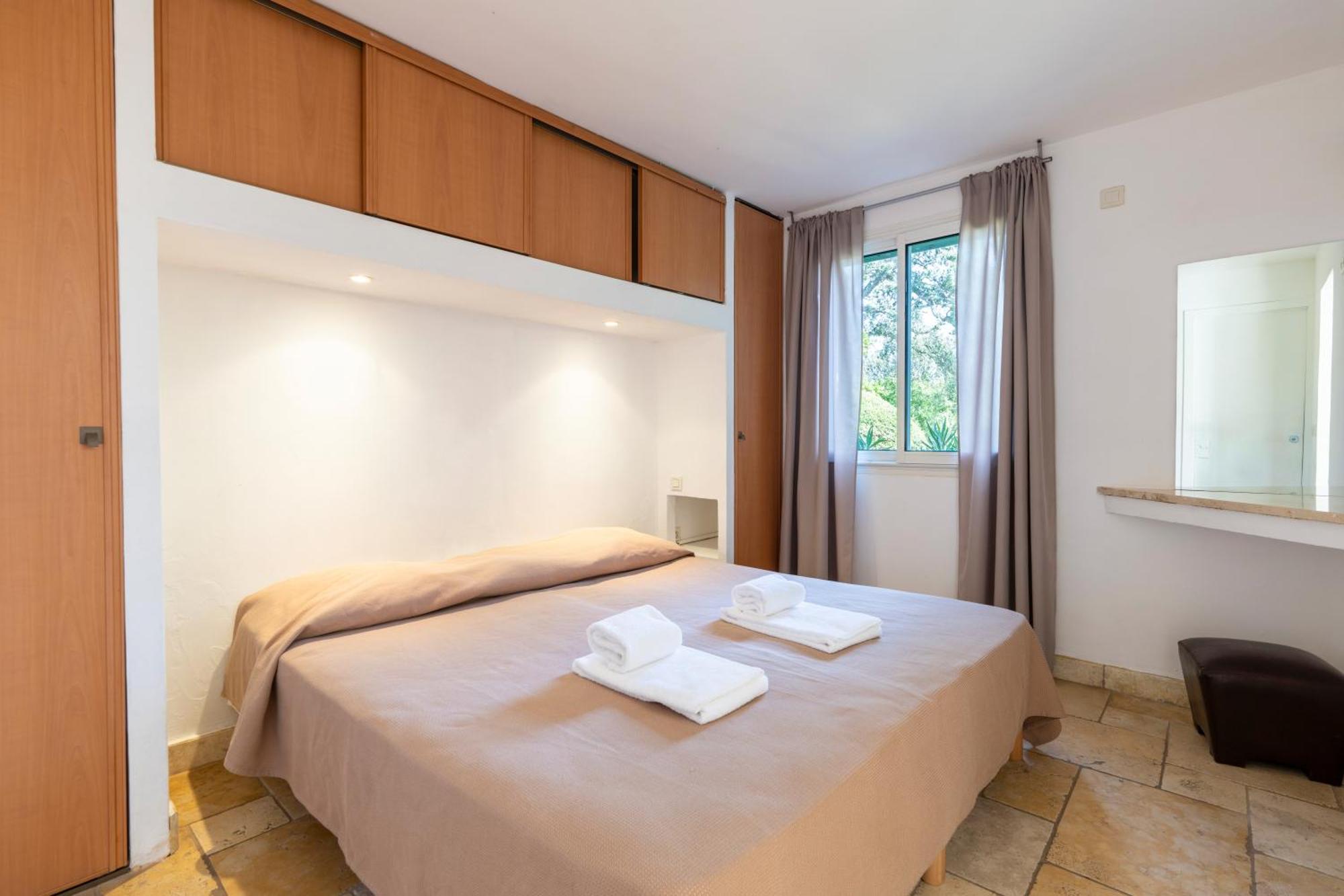Residence Domaine De Caranella 포르토베쉬오 외부 사진