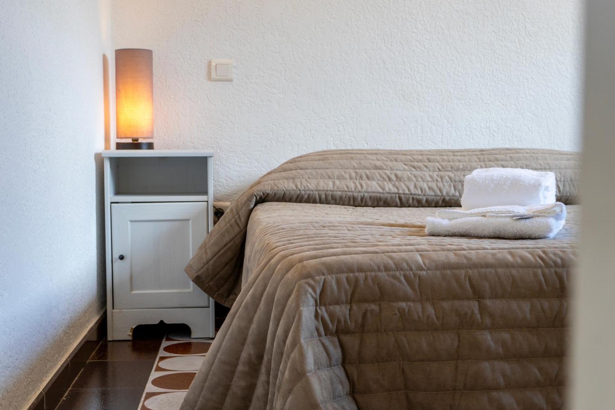 Residence Domaine De Caranella 포르토베쉬오 외부 사진