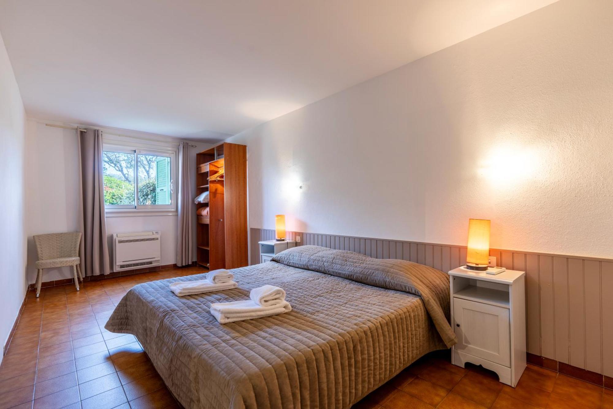 Residence Domaine De Caranella 포르토베쉬오 외부 사진