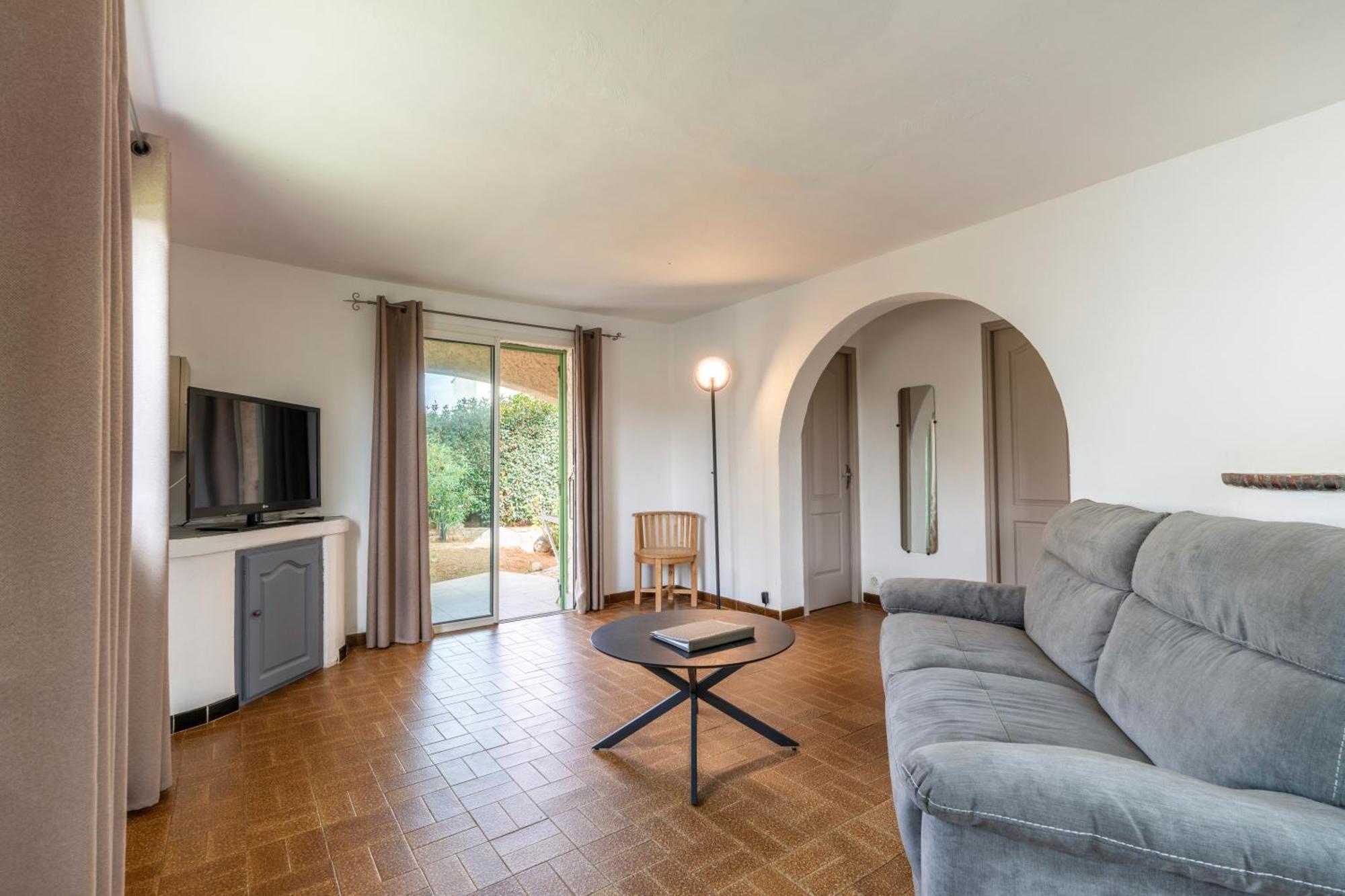 Residence Domaine De Caranella 포르토베쉬오 외부 사진