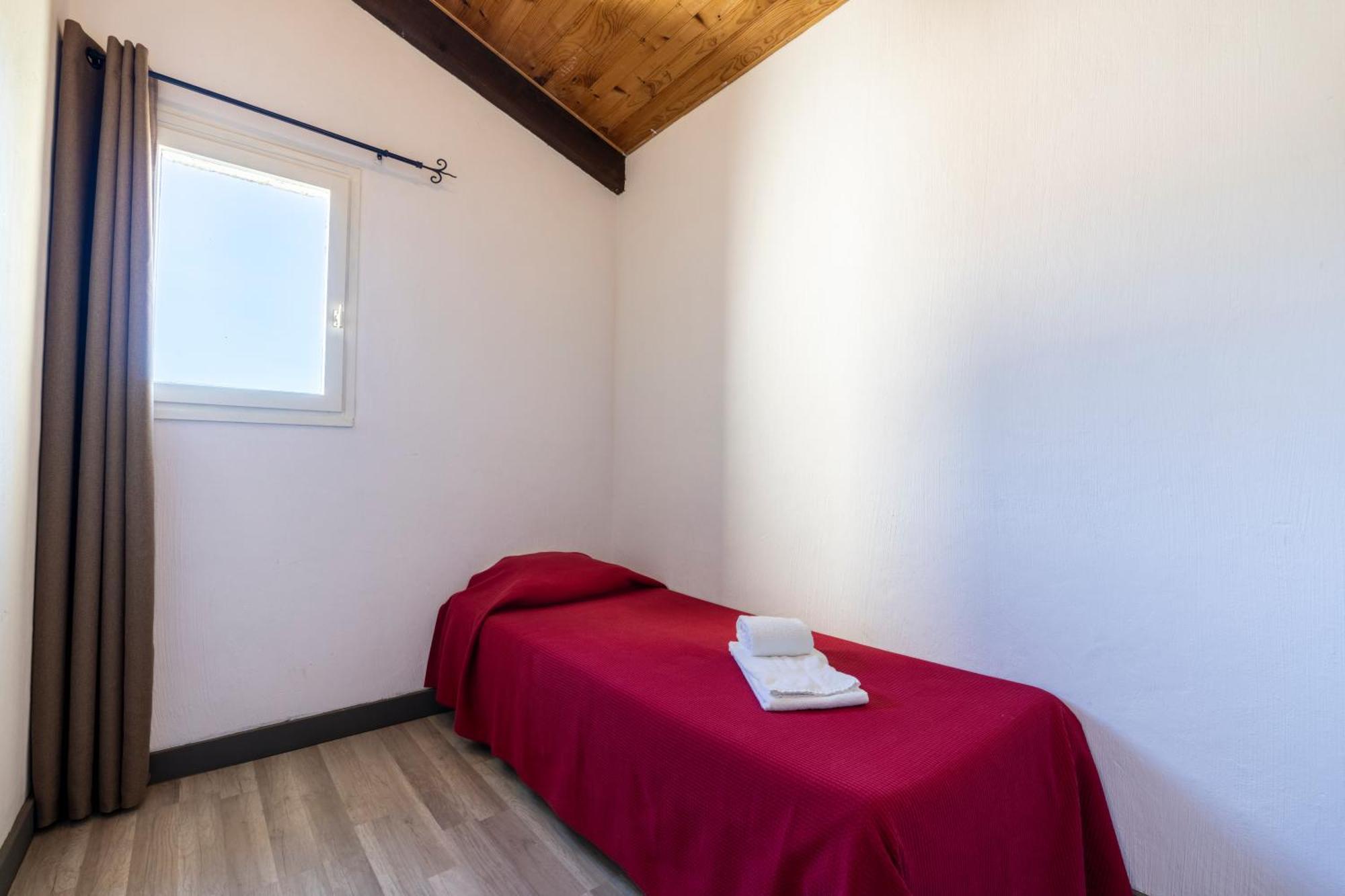 Residence Domaine De Caranella 포르토베쉬오 객실 사진