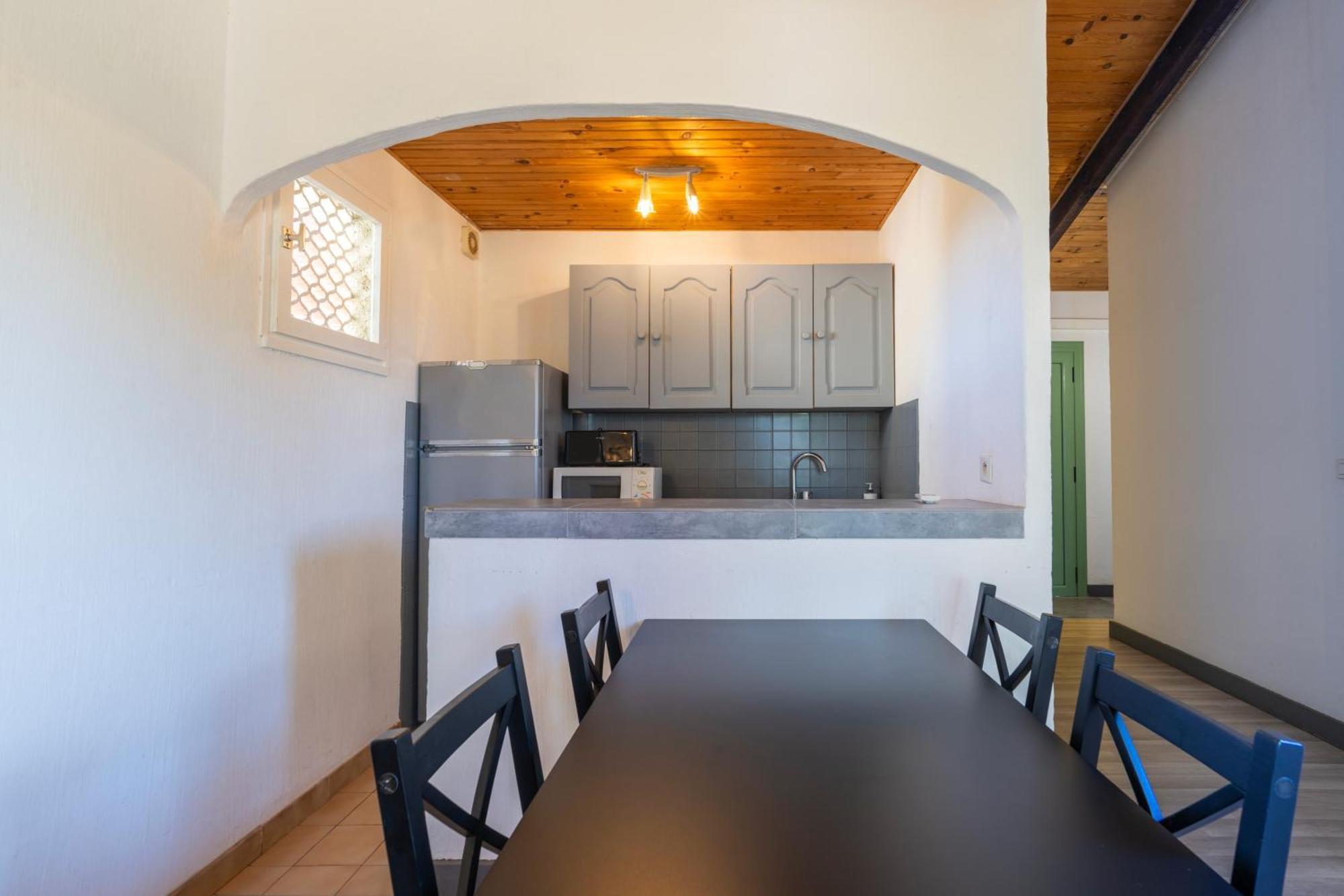 Residence Domaine De Caranella 포르토베쉬오 외부 사진