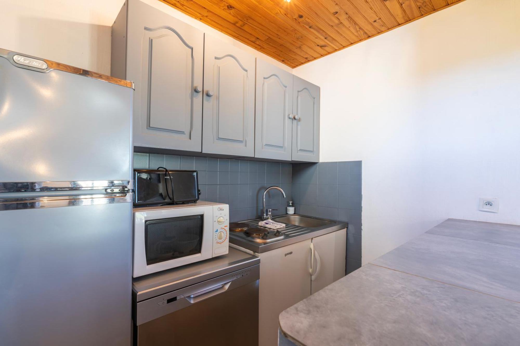 Residence Domaine De Caranella 포르토베쉬오 외부 사진