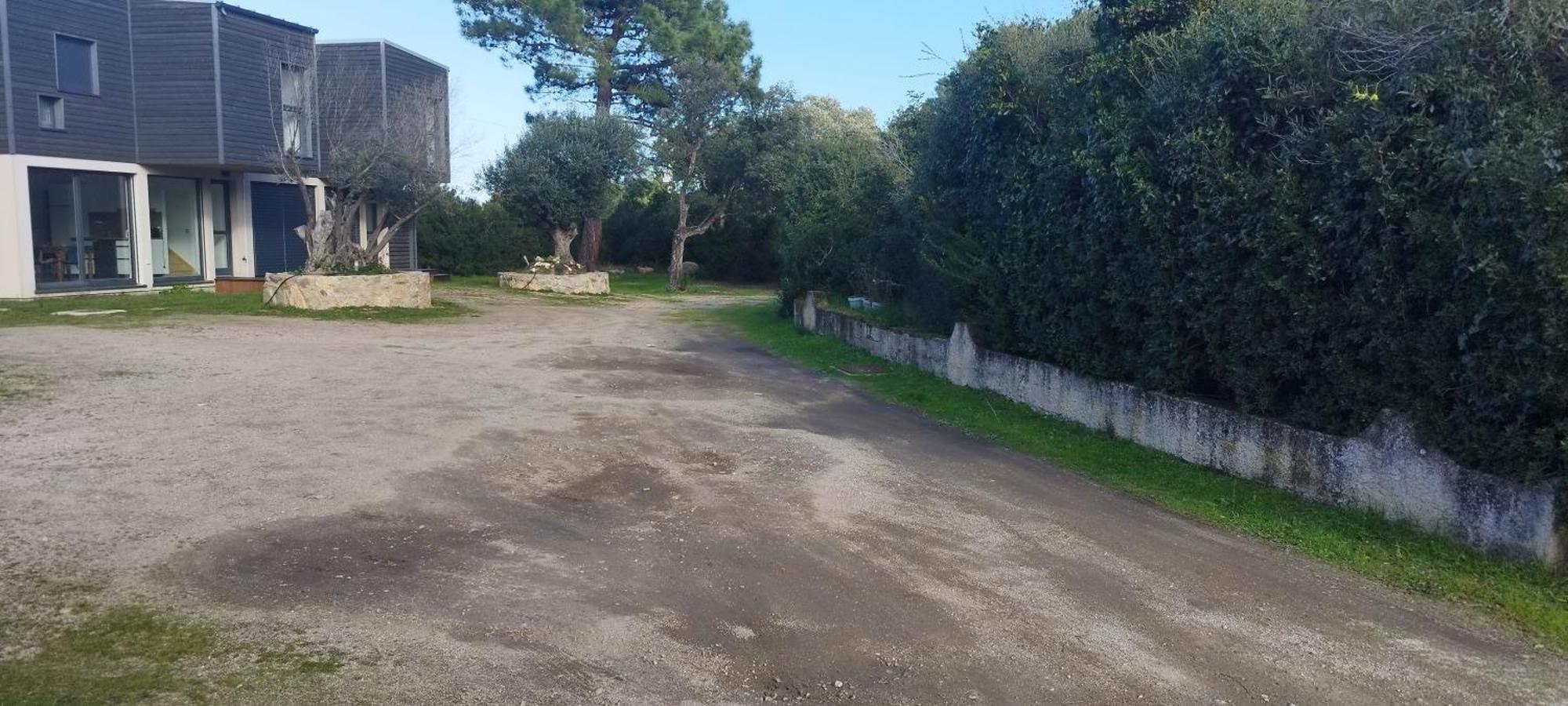 Residence Domaine De Caranella 포르토베쉬오 외부 사진