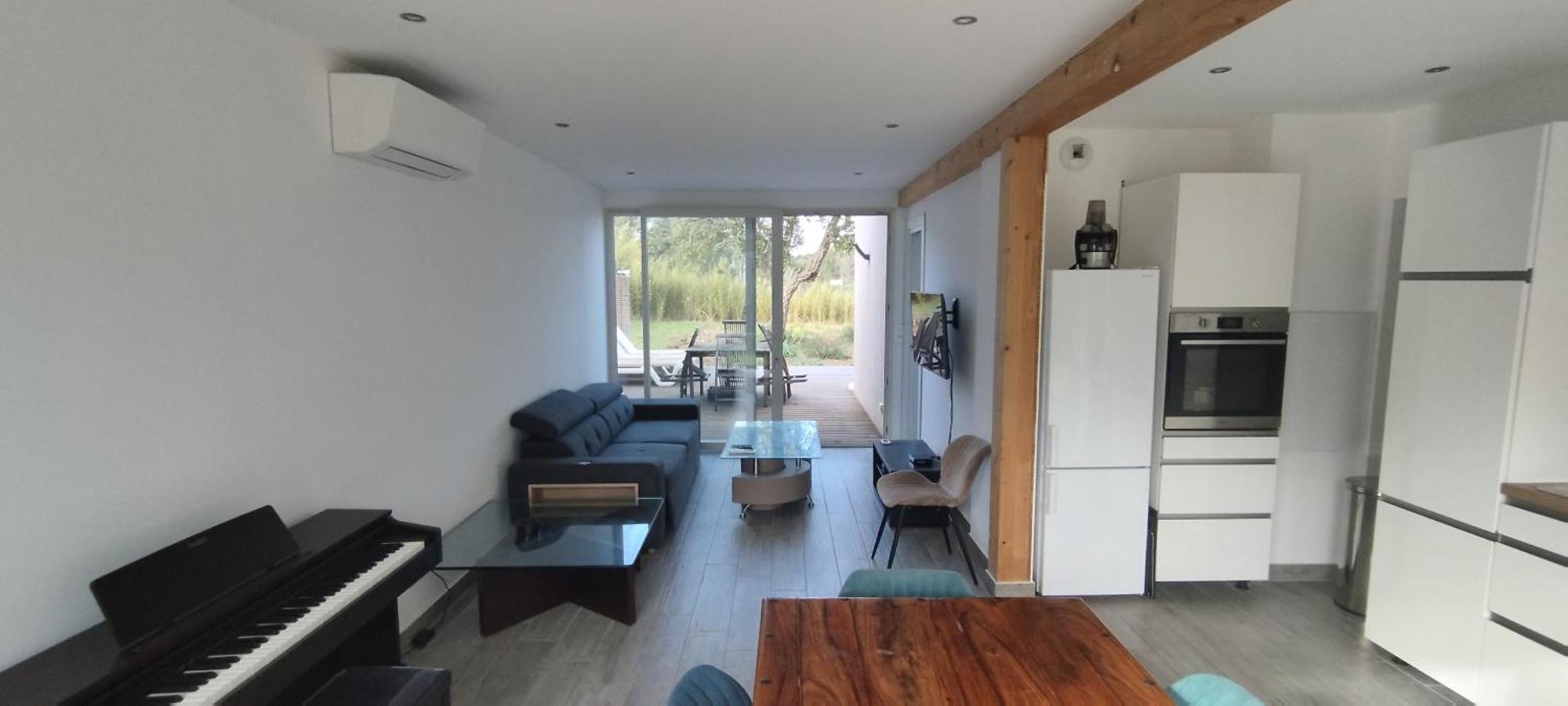 Residence Domaine De Caranella 포르토베쉬오 외부 사진