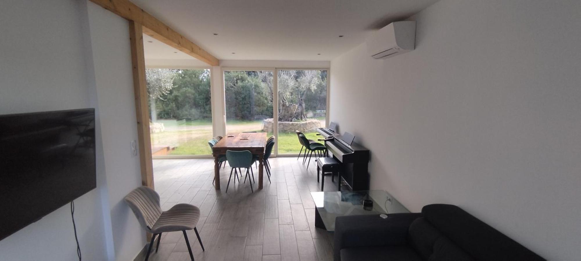 Residence Domaine De Caranella 포르토베쉬오 외부 사진